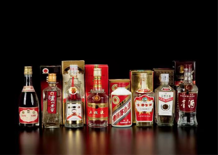 辛集老酒储存的方法