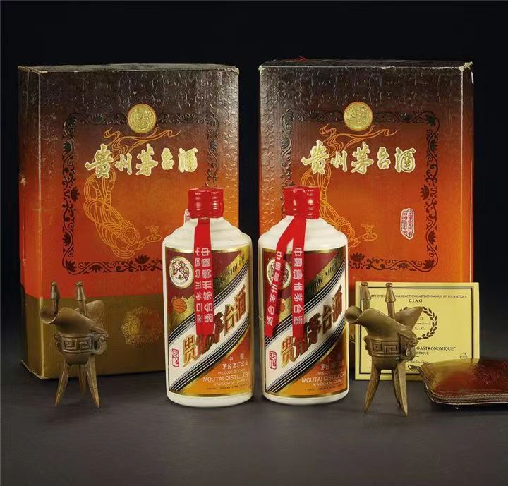 辛集烟酒回收